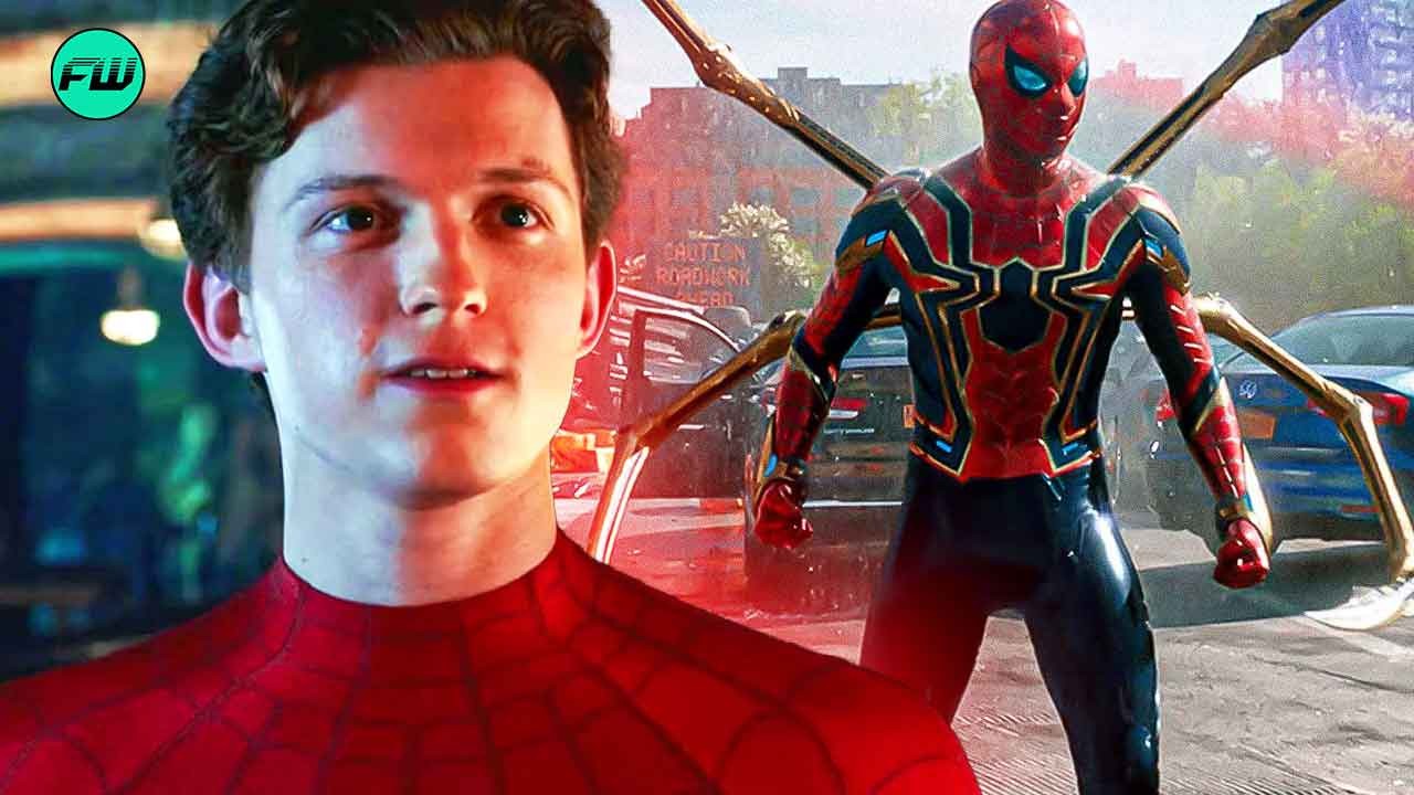 Director of Highest Rated MCU Show’s Reaction to Being Asked about Spider-Man 4 Will Have Tom Holland Fans Hyped