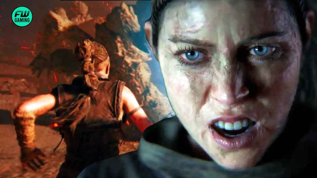 “They’ve been really great on that promise”: The One Thing Xbox Promised Ninja Theory Before Hellblade 2 Was the Game-changer for the Studio