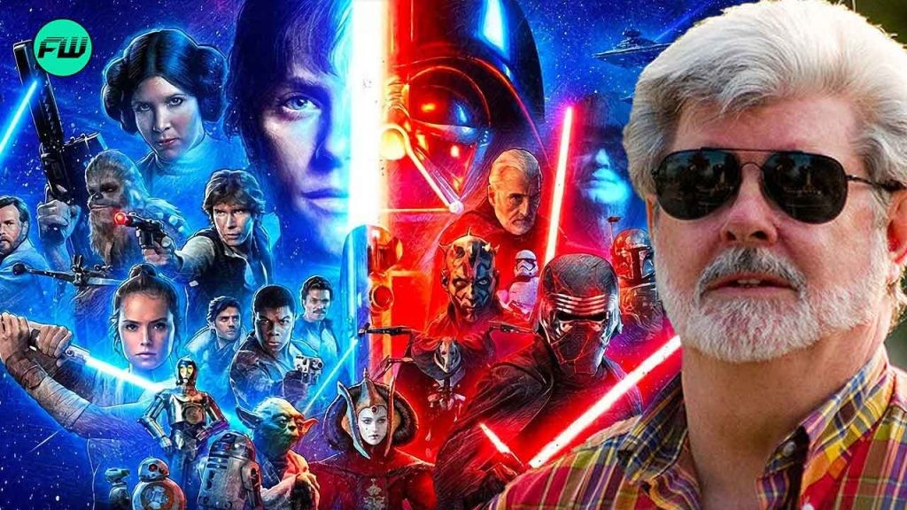 We Would Have Been Living in a World Without Star Wars Had George Lucas Never Faced Rejection From Another $27 Million Sci-fi Movie