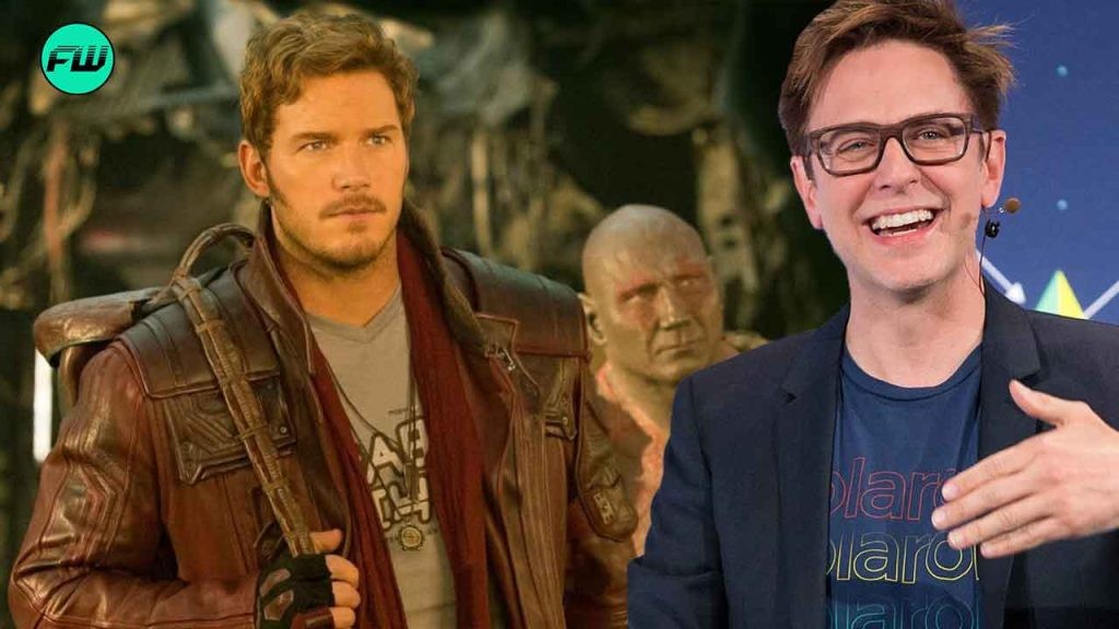 “It would have to be with his blessings”: James Gunn Will Play Major Role in Chris Pratt’s Return as Star-Lord Even After Leaving MCU