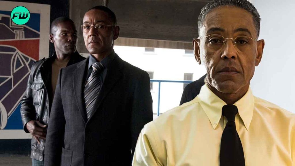“It’s a role you won’t predict”: Breaking Bad Legend Giancarlo Esposito’s MCU Role is Bigger Than Fans Realized