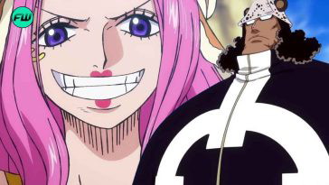 Bonney, Bartholomew Kuma in One Piece