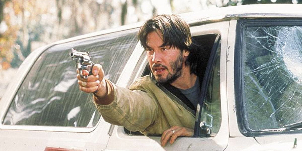 keanu reeves the gift 2