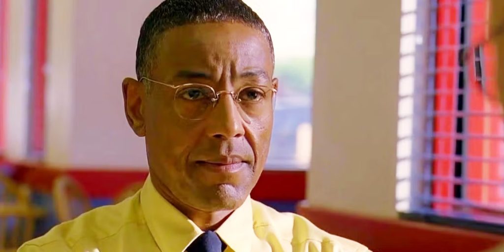 Giancarlo Esposito as Gus Fring in Breaking Bad | AMC