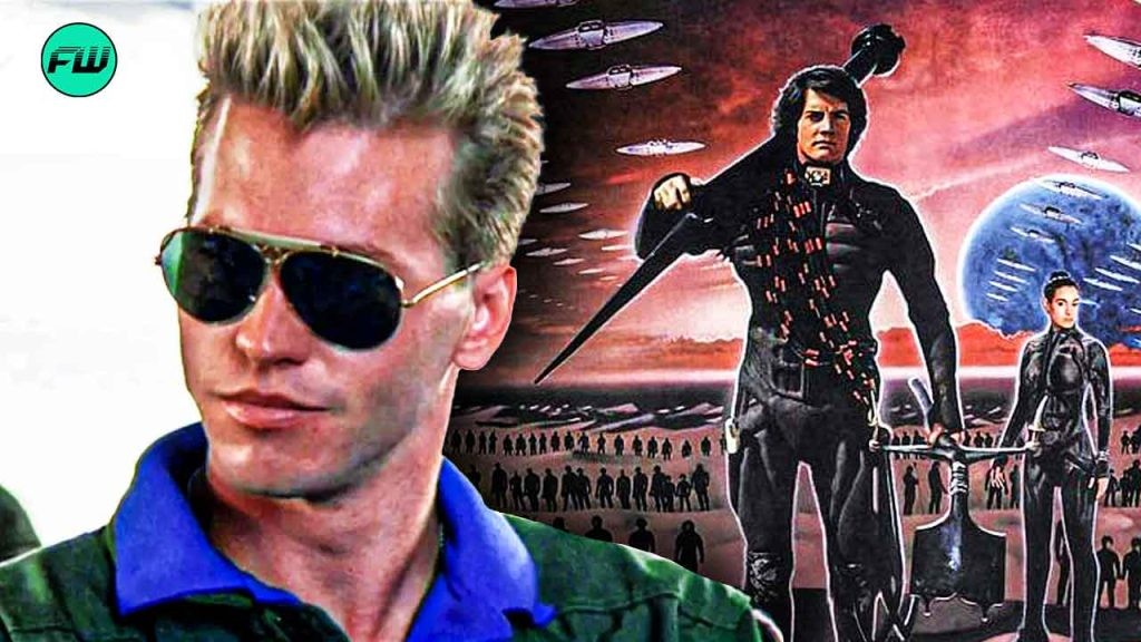 “I was just too shy back then”: Val Kilmer Will Forever Regret Rejecting 1 Movie by Dune Director After Coming Fresh With Top Gun Fame