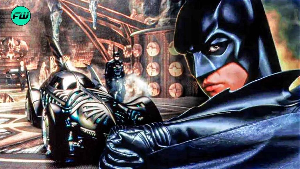“I’d already begun my preparation for the Dark Knight”: Val Kilmer Was Fated to Play Batman as Actor Was in an Actual Batcave Before Even Getting Cast