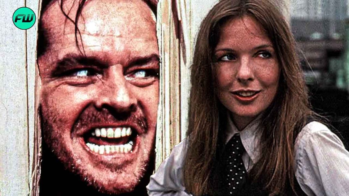 Jack Nicholson Gave Half of His Earning From Back-End Deal to Diane