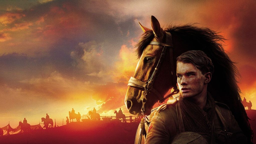 War Horse. (2011) | Credit: DreamWorks Pictures.