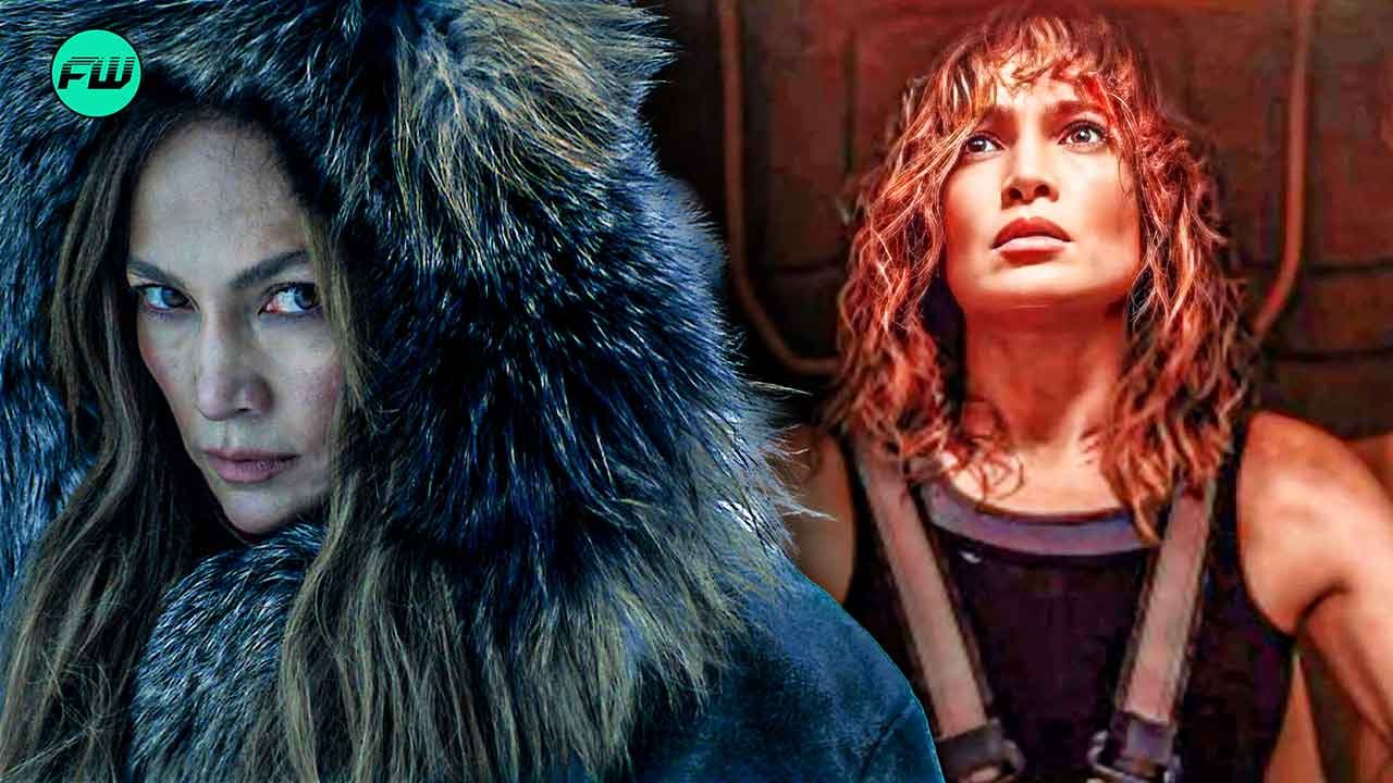 Jennifer Lopez’s ‘Atlas’ Follows the Footsteps of Her 2023 Action Thriller in One Regard and it’s the Only Good News for the Film So Far