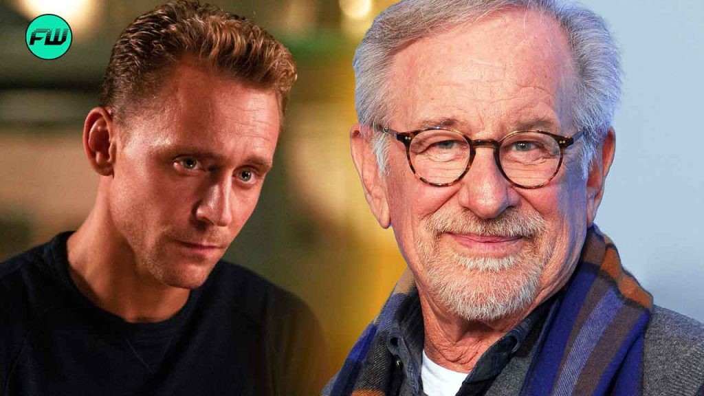 “I didn’t want to be the weak link”: Tom Hiddleston Was Almost Driven to Tears While Working With Steven Spielberg Before His Loki Fame