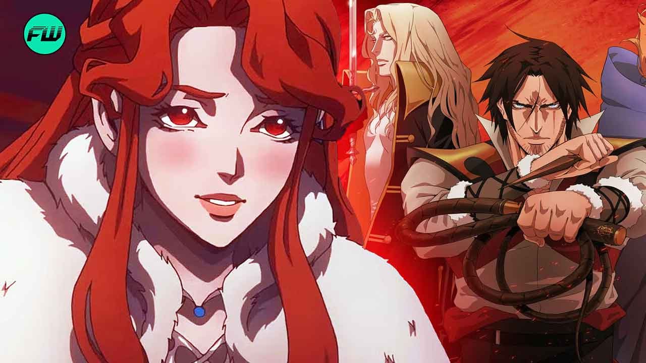 “I’ve always been fascinated by that period”: Castlevania Writer Relied Solely on Wikipedia Instead of Playing the Original Games