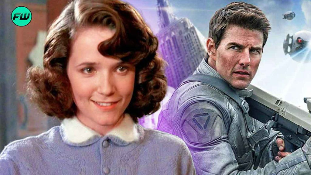 “I did 900 movies in a row”: Lea Thompson Felt She Couldn’t be a Movie Star Anymore After Back to the Future and Movie With Tom Cruise Because of Motherhood