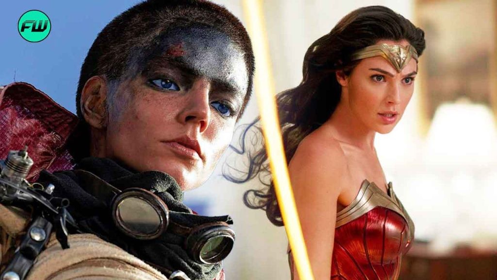 “Legit seems like she came out of Zack Snyder movie”: James Gunn Better Take Notice, DC Fans Want Furiosa Star to Replace Gal Gadot as Wonder Woman