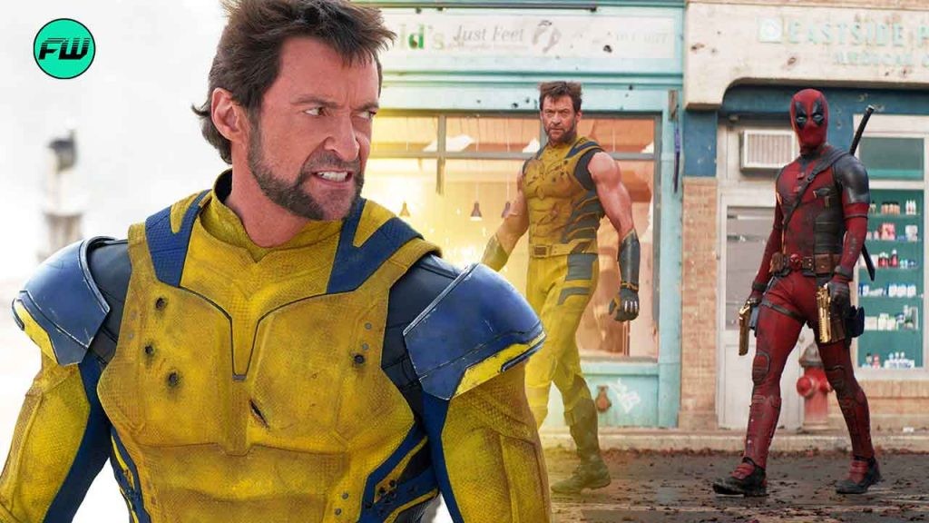 Every Marvel Fan Will Dream of Owning This ‘Deadpool and Wolverine’ Merch Item Before Watching Ryan Reynolds and Hugh Jackman’s MCU Adventure