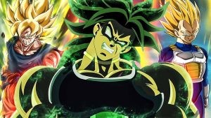 Dragon Ball: Broly’s Next Legendary Super Saiyan Transformation Yet to be Seen in Anime and Manga Can Make Him Vegeta and Goku’s Equal