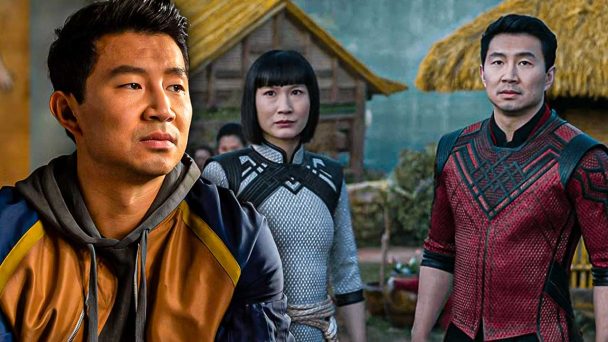 Despite Herculean Release Delay, Simu Liu's Shang-Chi 2 Will Reportedly ...