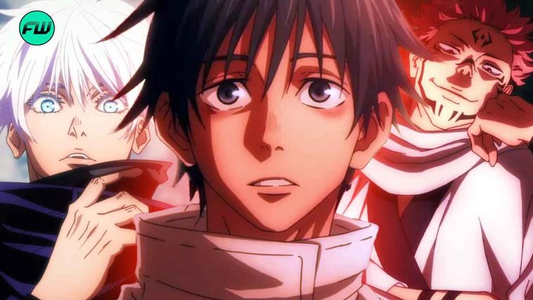 What to Expect from Jujutsu Kaisen Chapter 262: Yuta Can Give Gojo's ...