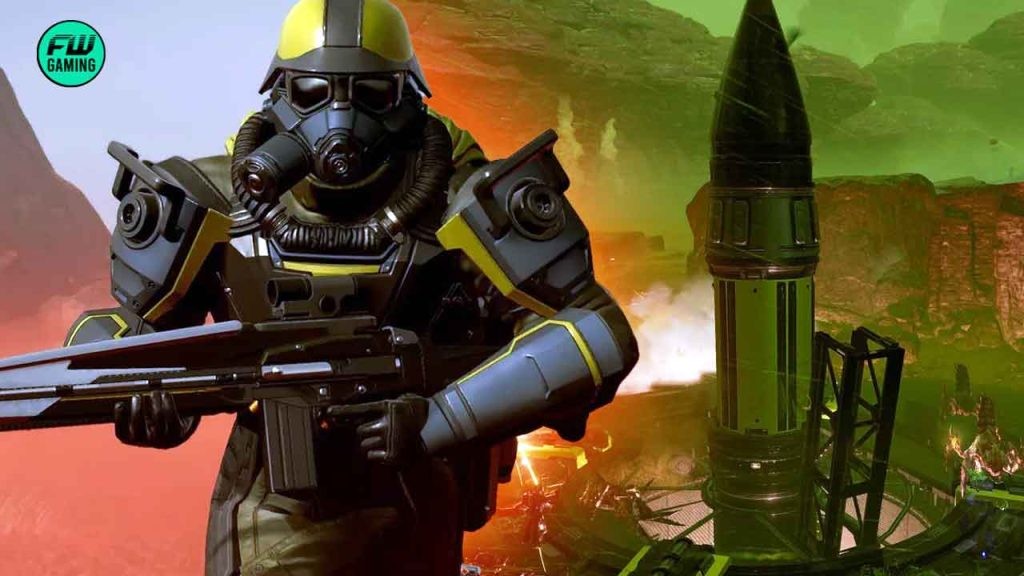 Glory to Super Earth: Valyria 5 Being Liberated after Failing Two Back to Back Helldivers 2 Major Orders Reveals a Glaring Issue That’s Finally Been Solved