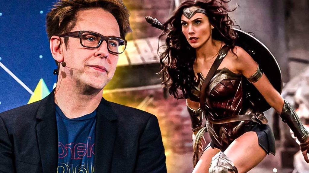 James Gunn Confirms He’s a Fan of a “Dark and wild” Wonder Woman Elseworlds Story, Gal Gadot Threequel Speculation Resumes