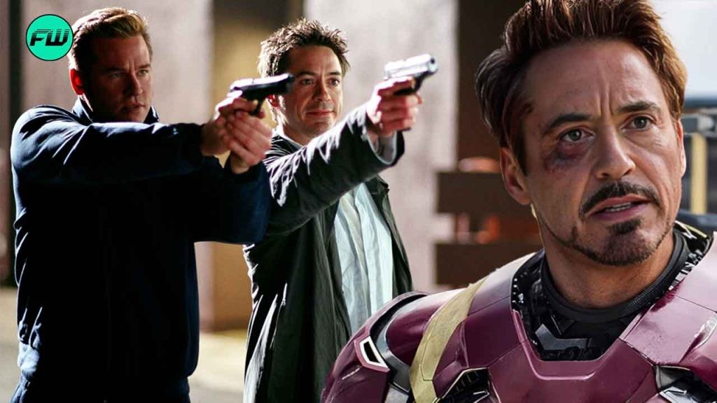 “Doesn’t get the love that so sorely deserves”: You May Have Ignored This Underrated Gem From Robert Downey Jr. and Val Kilmer But Now It’s a Cult Classic