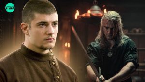 "He would have been a better Witcher after Henry": Remember Viktor Krum