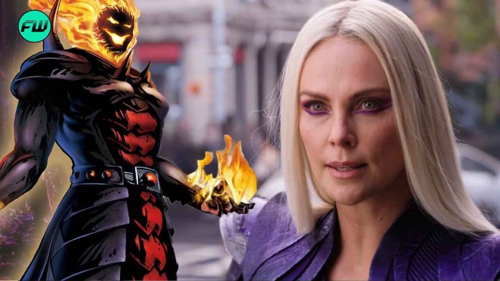 “Dormammu will return”: Charlize Theron Fans Should Stop Worrying About Her MCU Future, Marvel is Reportedly Bringing Back the Big Guns For Doctor Strange 3