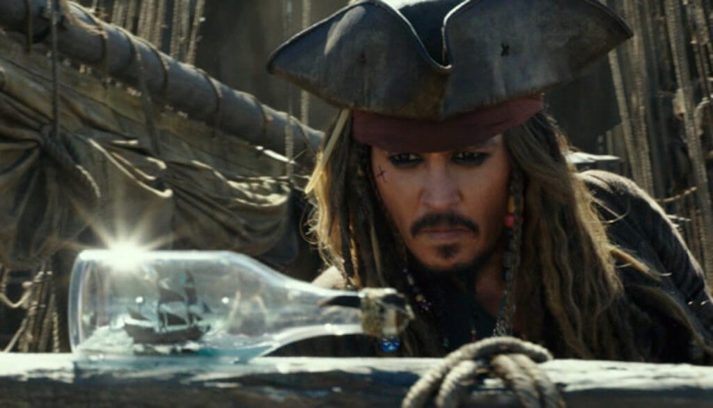 The fans think Pirates of the Caribbean 5 was entertaining