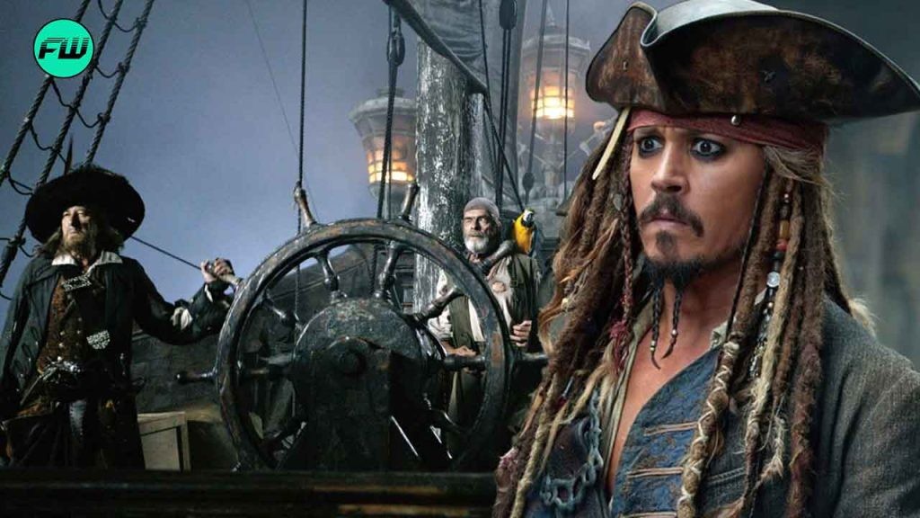 “That was disappointing in the US”: 7 Years Ago Johnny Depp Caused Chaos at Box Office With His Worst Pirates of the Caribbean Movie