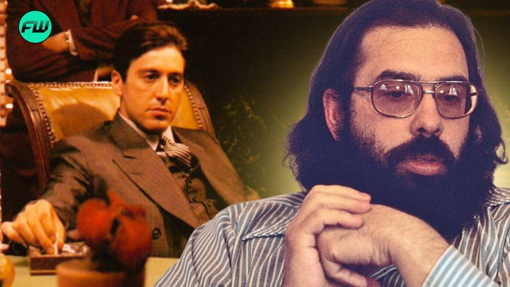 “I guess I’m in a good film here”: Watching Francis Ford Coppola ‘Crying Like a Baby’ Assured Al Pacino That He Was Making History in The Godfather