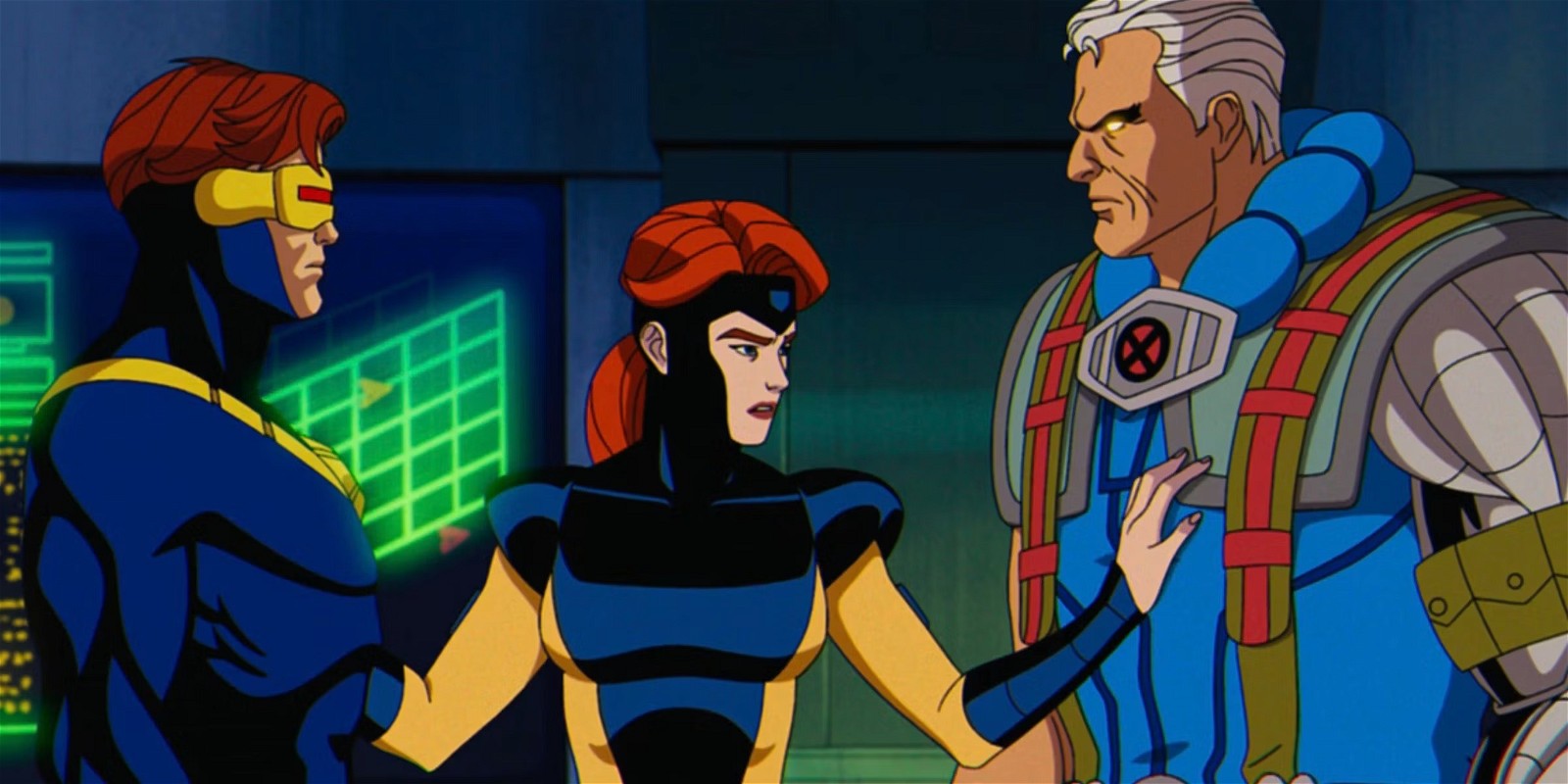X-Men '97's ending teases an excuting futur for our vbleoved heroes | Marvel Animation