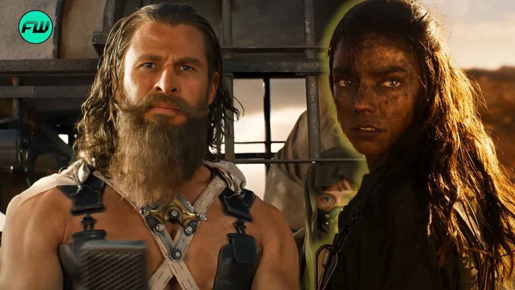 “Went from might check it out later to will skip”: Ignorant Fans Ready to Boycott Furiosa Over ‘AI Usage’ as Anya Taylor-Joy Starrer Struggles at the Box-Office