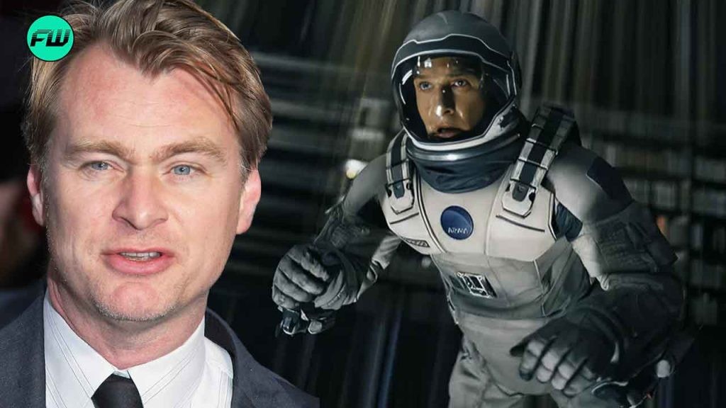 “It’s only released an hour and a half ago here on Miller’s planet”: Christopher Nolan Confirms Interstellar Wil Re-release on Theaters on 10th Anniversary