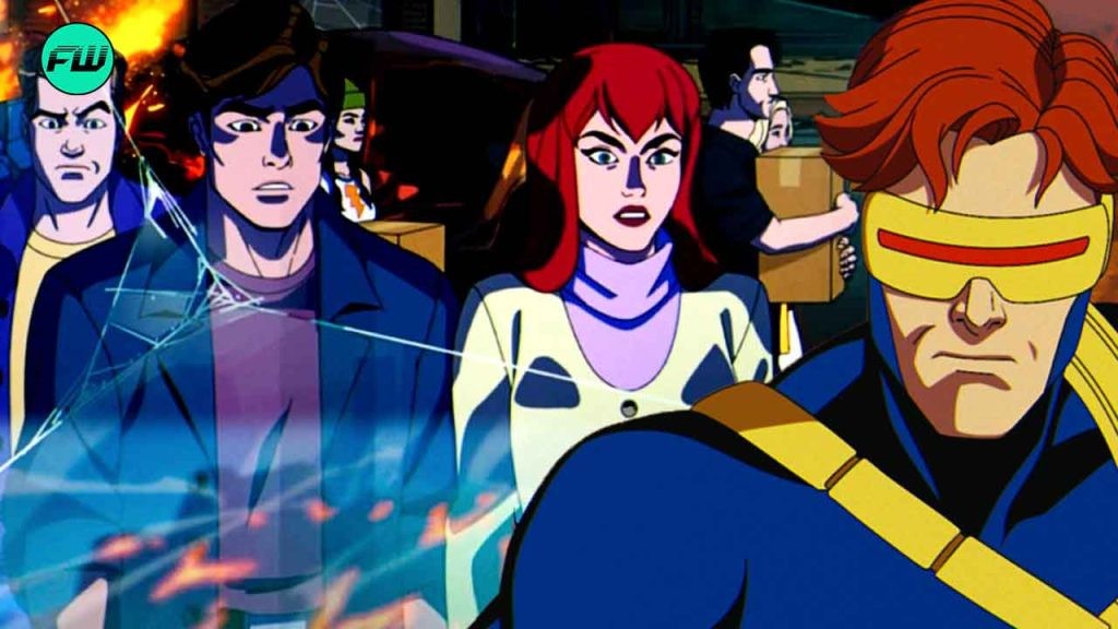 “I was very bugged”: Beau DeMayo’s Real Reason For Reuniting Spider-Man and MJ in X-Men ’97 Finale Will Make Marvel Fans Love Him Even More