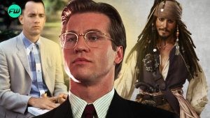 “That’s not an accident”: Val Kilmer Has 1 Massive Regret in His Career Despite Playing Batman When He Compares Himself to Tom Hanks and Johnny Depp
