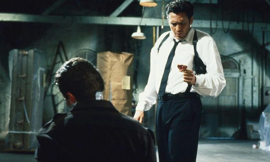 “It just meant the scene worked”: Quentin Tarantino Couldn’t Give a Lesser Damn If 1 Disgusting ‘Reservoir Dogs’ Scene Made People Walk Out of Theaters