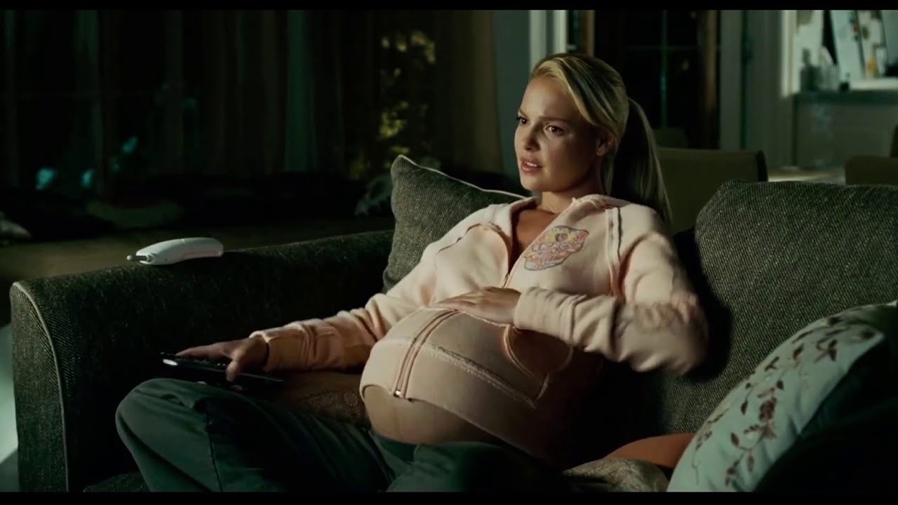 Katherine Heigl in a still from Knocked Up | Apatow Productions
