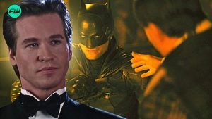 “They are saying he’s the guy”: Val Kilmer Was Jealous of 1 Batman Actor Despite Himself Working With Tony Scott and Francis Ford Coppola