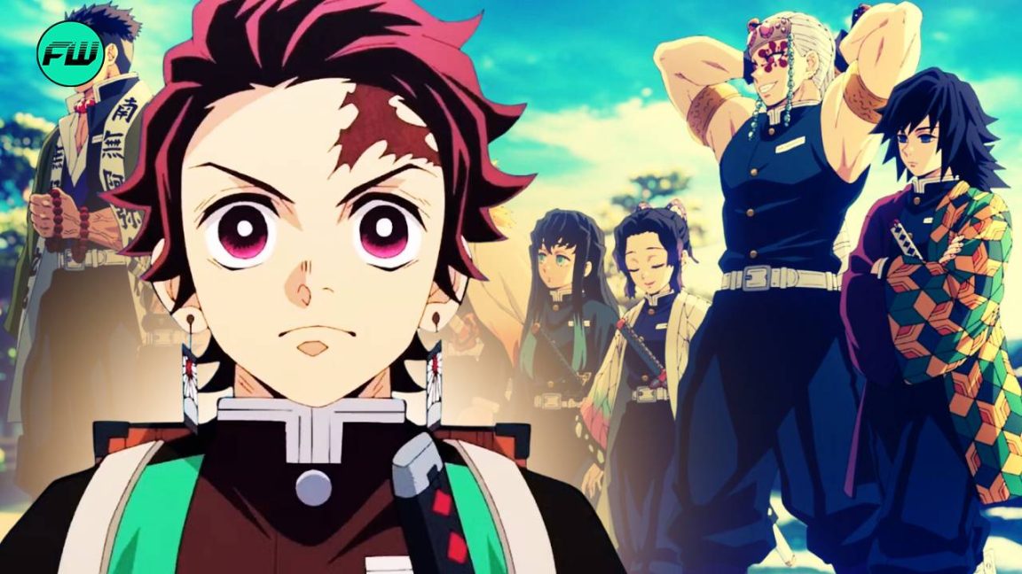 Demon Slayer Hashira Training Arc Episode 3 Review: Ufotable Succeeds ...