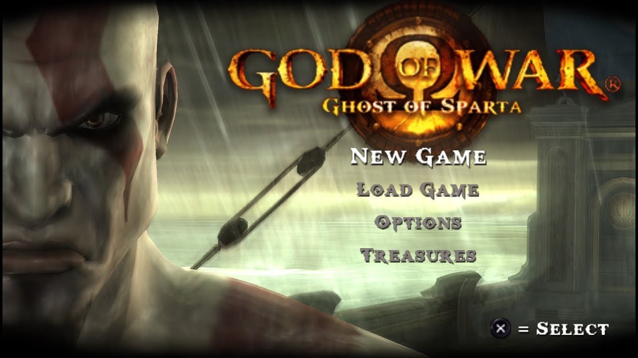 God of War: Ghost of Sparta is an decent prequel and has a nice story.