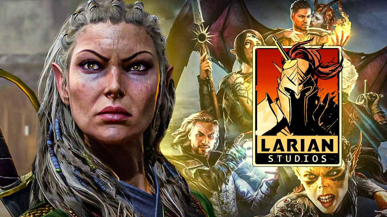 “This game should not exist”: Larian Boss Claimed No “Sane” Person Would Have Agreed to Make Baldur’s Gate 3 Due to 1 Expensive Reason