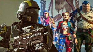 “Don’t nickel and dime people for skins”: Helldivers 2’s Johan Pilestedt’s Impassioned Speech Gives Us an Idea Why Arrowhead’s Shooter Succeeded Whilst Suicide Squad: Kill the Justice League Failed