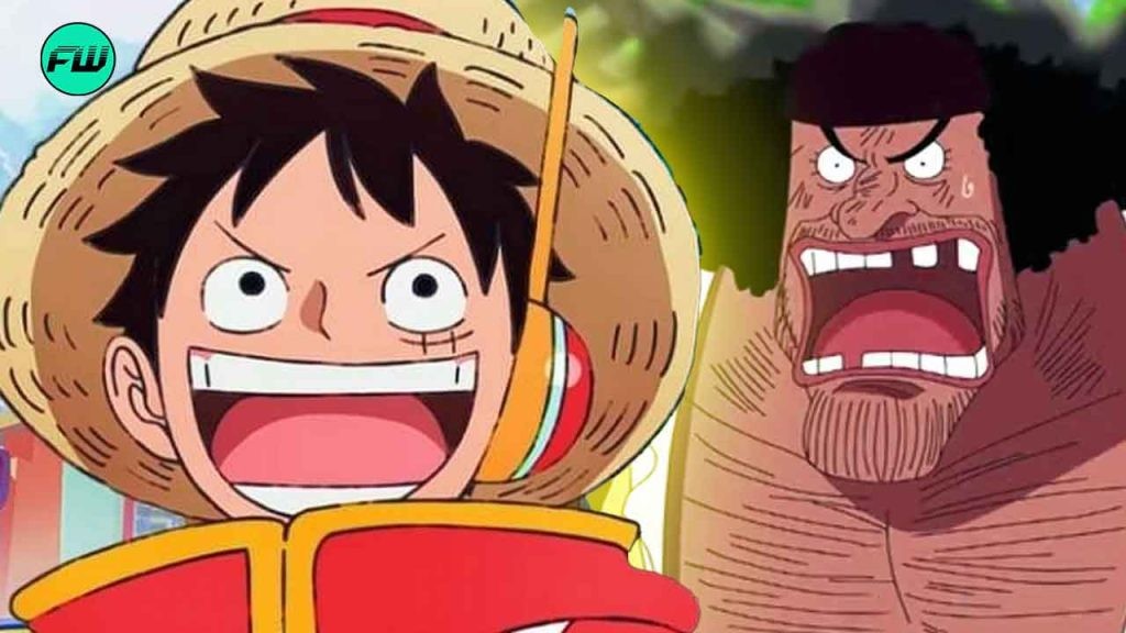 The Will of D: Eiichiro Oda Might Be Hiding Two Different Wills That Can Finally Explain the Difference between Luffy and Blackbeard in One Piece