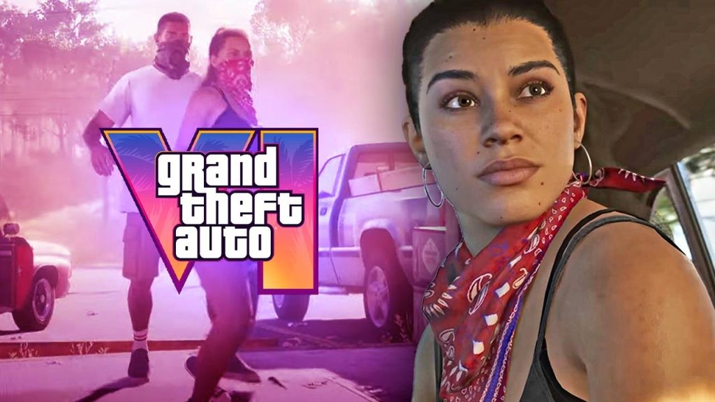 GTA 6 Reportedly Changing Up its Most Iconic Feature it Was Named After in a Big Way