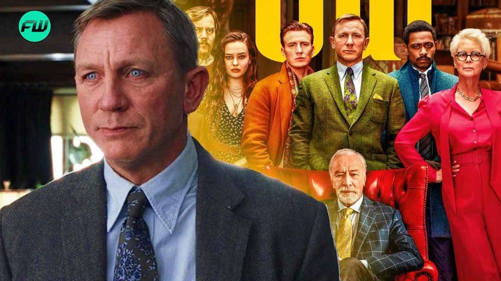 “Well, that’s not gonna happen”: Daniel Craig Has Already Debunked One Theory about ‘Knives Out 3’ Two Years Ago
