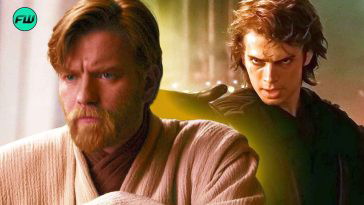 obi-wan kenobi, anakin