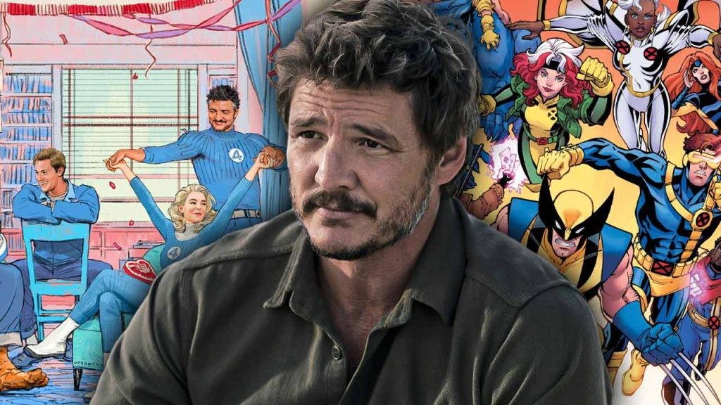 Marvel Theory: Pedro Pascal’s Fantastic Four Being the Timeline of a Forgotten 90’s Animated Series Breaks an MCU Curse That Brings X-Men ’97 to Live Action 
