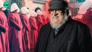 “Once in a while, though, we do get a really good adaptation”: The Only Book-to-TV Adaptation George R. R. Martin Believes in Was Never The Handmaid’s Tale