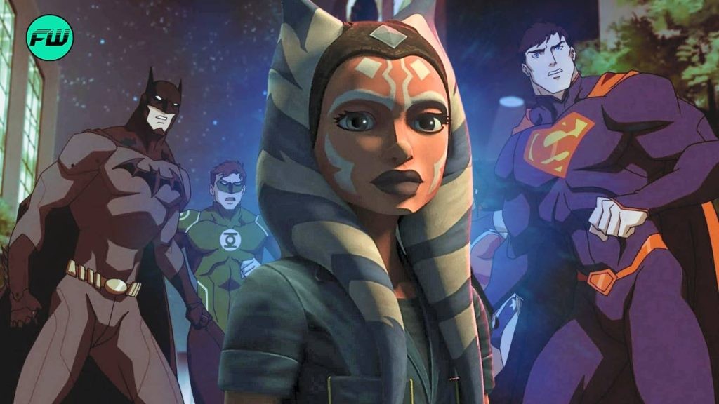 Bad Batch Boss Has Ambitions Star Wars ‘Clone Wars Universe’ Takes the Same Route WB Did With DCAU: “I would watch that”