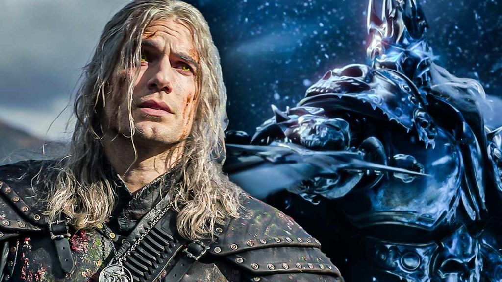 “The world is yours. Take it”: Henry Cavill’s Warcraft: Wrath of the Lich King Concept Trailer Makes Him the Chosen One in His Favorite Video Game Movie Adaptation