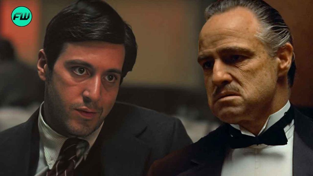 “This is a movie which has violence”: It’s Hard to Imagine The Godfather Stars Were Mooning Each Other With Al Pacino and Marlon Brando on Set